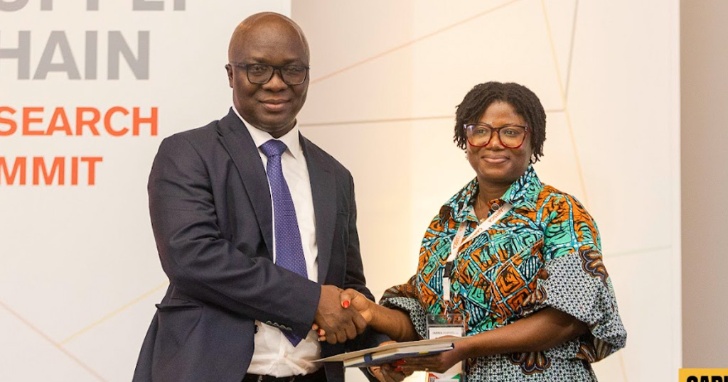 PhD Dissertation Awards