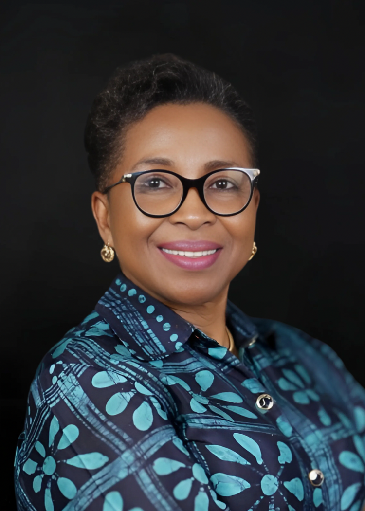 Chief Mrs. Chinwe Ezenwa